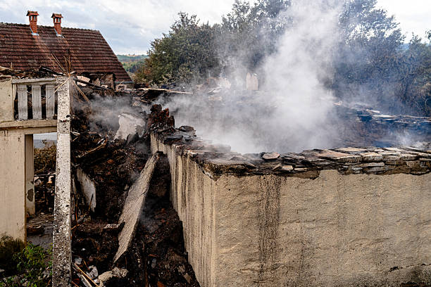 Reliable Board Up Services contractor in Richardson, TX by Fire Damage Biloxi